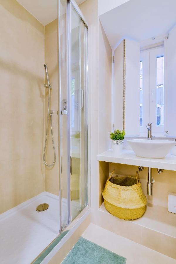 Casa Dos Doutores, A Cozy Apartment In Lissabon Exterior foto